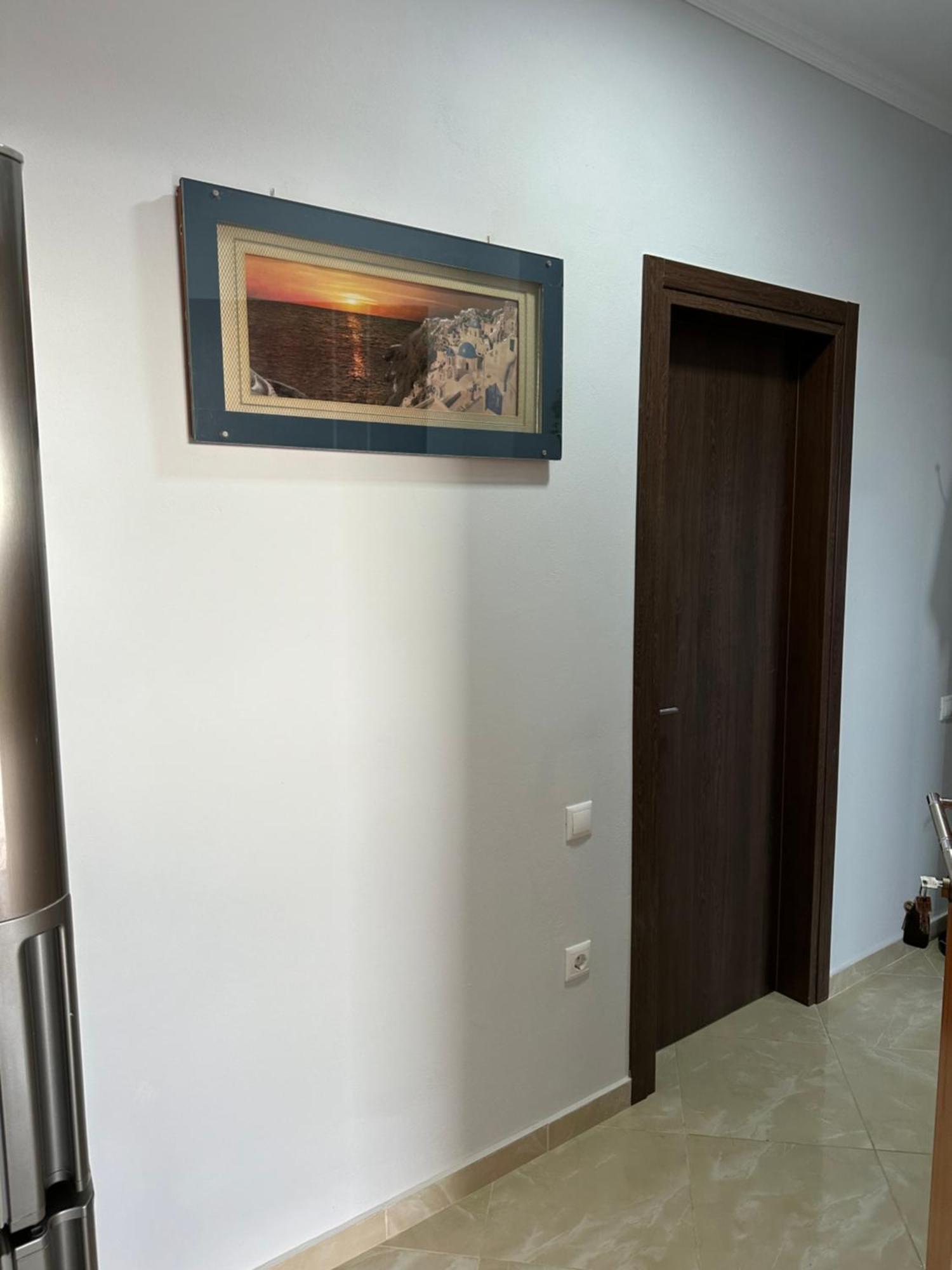 Selami Sea View Apartments Lukovë Esterno foto